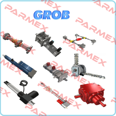 EZ10-P/A/D-260-86-100/MPL-B3xx Grob