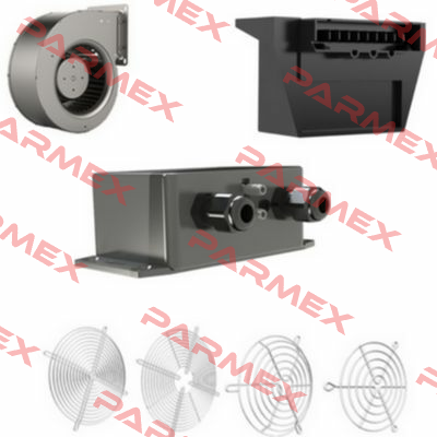 2045/22 15RPM IP44 Ecofit