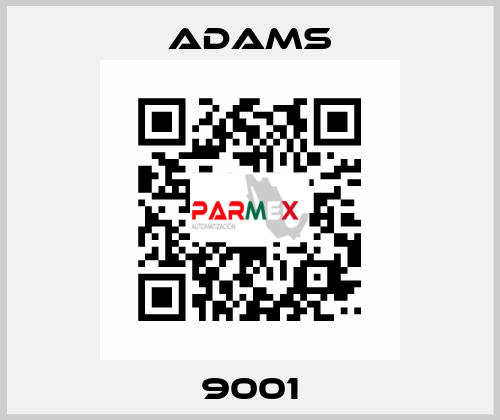 9001 ADAMS