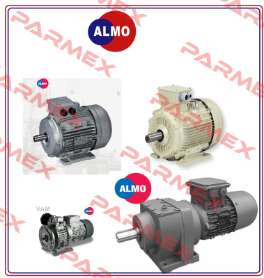 MH1-132-M2-S3-60% Almo