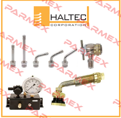 2715  Haltec Corporation