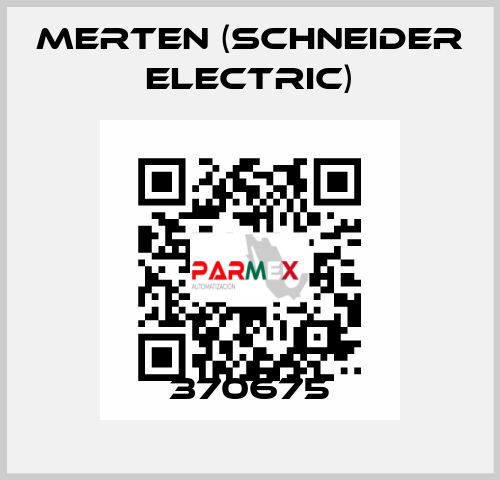 370675 Merten (Schneider Electric)