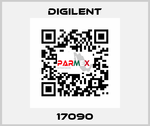 17090 Digilent