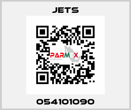 054101090 JETS