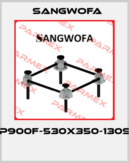 SP900F-530X350-130ST  Sangwofa