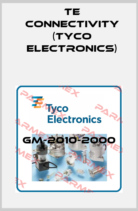 GM-2010-2000 TE Connectivity (Tyco Electronics)