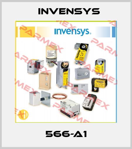 566-A1 Invensys