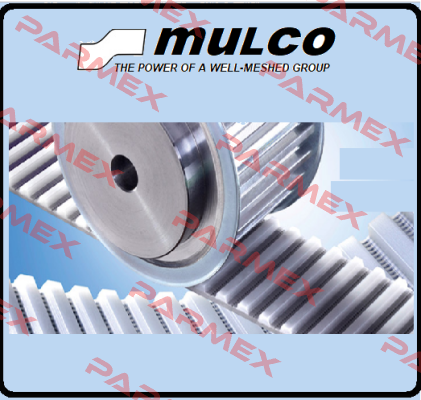 SPA 2800  Mulco
