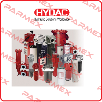 EDS 3448-5-0016-000-F1 0-25 Hydac