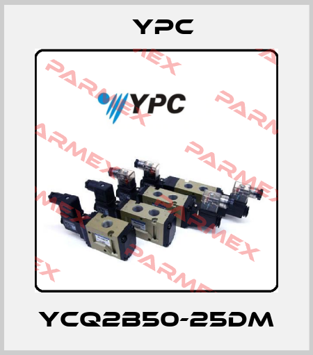 YCQ2B50-25DM YPC