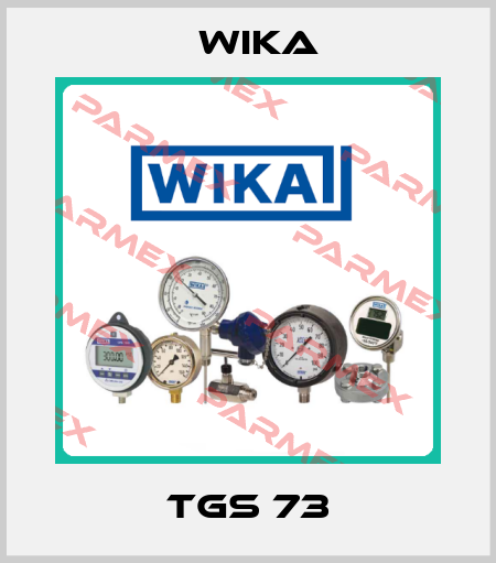 TGS 73 Wika