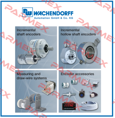 ModBus RTU - CAN Open Wachendorff