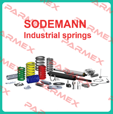 E03600411500S Sodemann