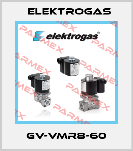 GV-VMR8-60 Elektrogas
