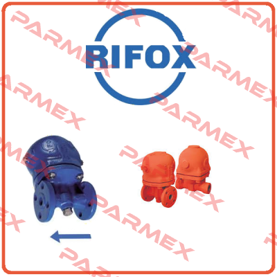 101550C2A620EU / Type WU-1550 2" Rifox