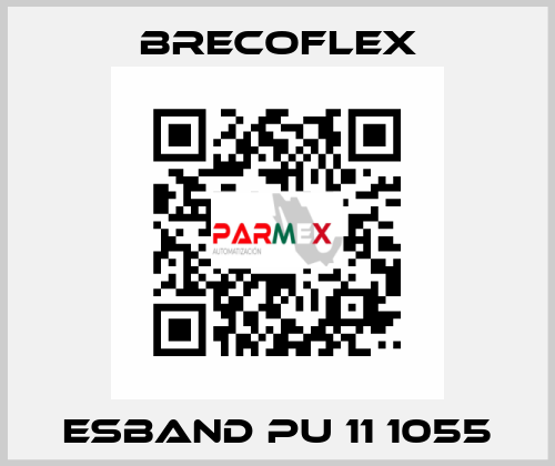 ESBAND PU 11 1055 Brecoflex