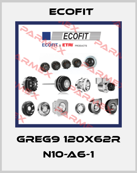 GREG9 120x62R N10-A6-1 Ecofit