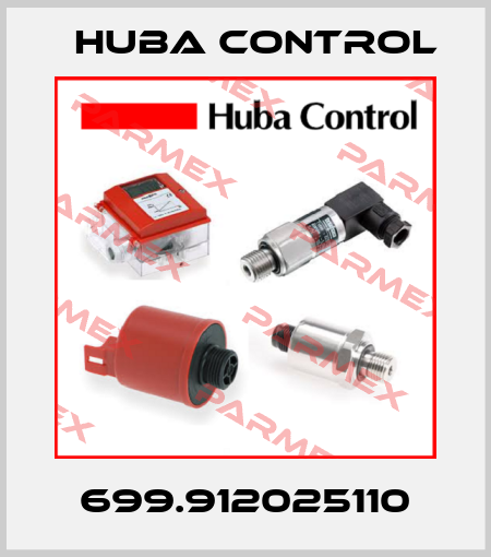 699.912025110 Huba Control