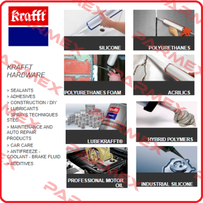 Lubekrafft® Zn PASTE Krafft