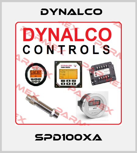 SPD100XA Dynalco