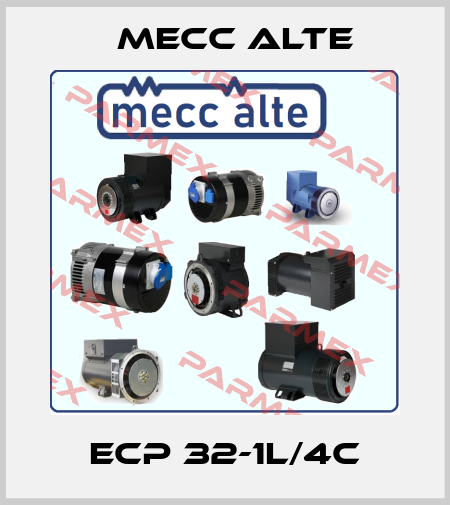 ECP 32-1L/4C Mecc Alte