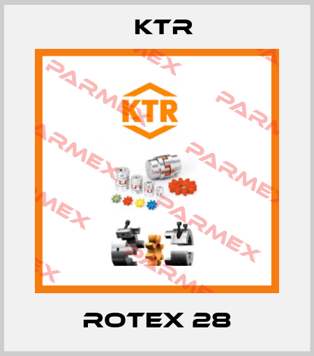 ROTEX 28 KTR