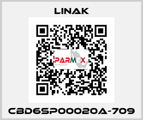 CBD6SP00020A-709 Linak