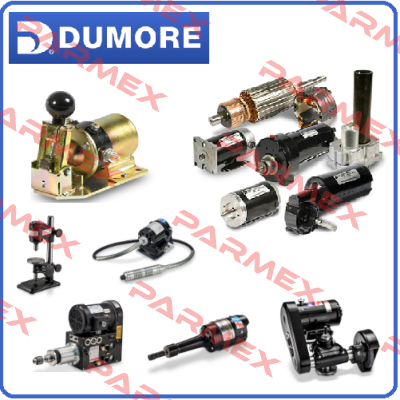 5350–0098 Dumore