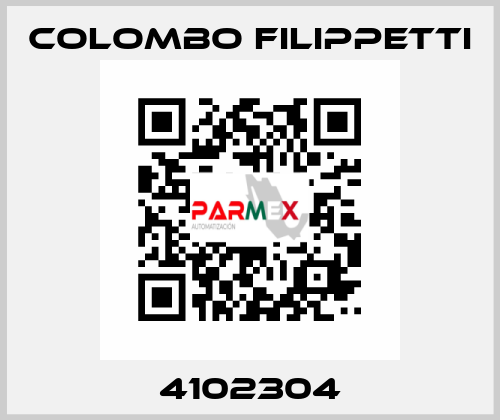 4102304 Colombo Filippetti