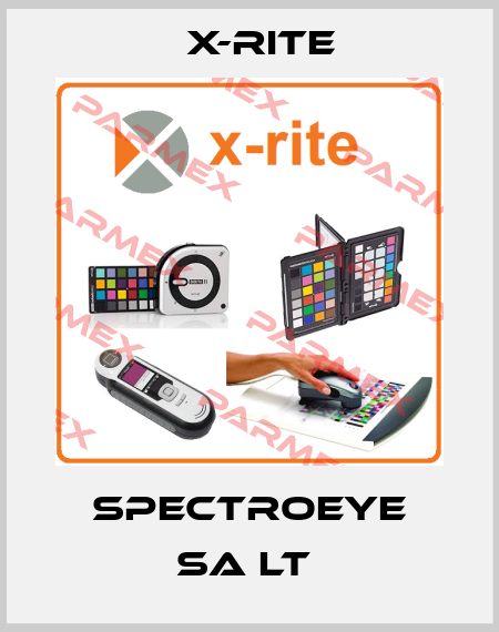 SPECTROEYE SA LT  X-Rite