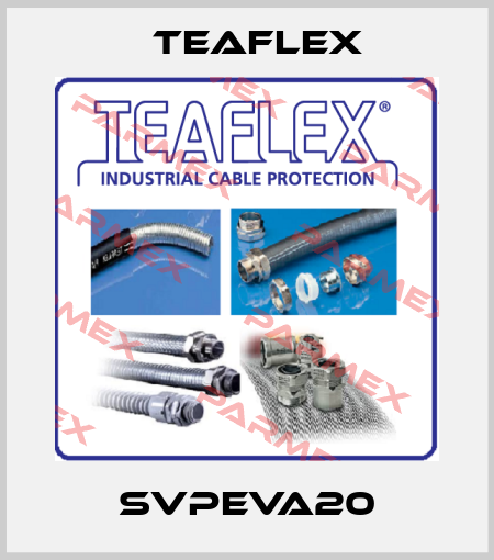 SVPEVA20 Teaflex