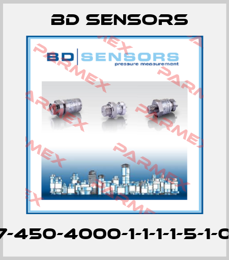 LMP307-450-4000-1-1-1-1-5-1-030-000 Bd Sensors