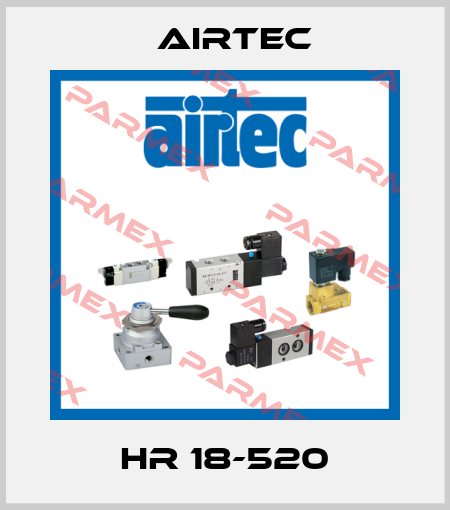 HR 18-520 Airtec