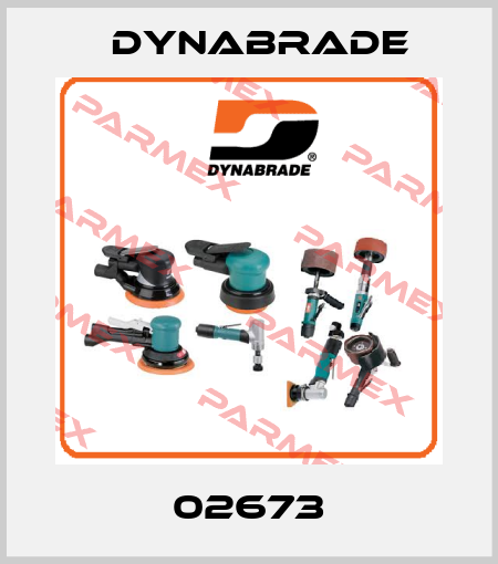 02673 Dynabrade
