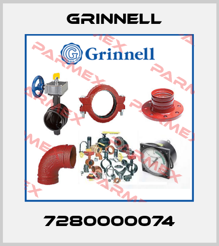 7280000074 Grinnell
