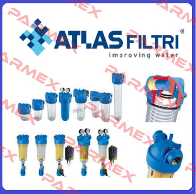 FF20  Atlas Filtri