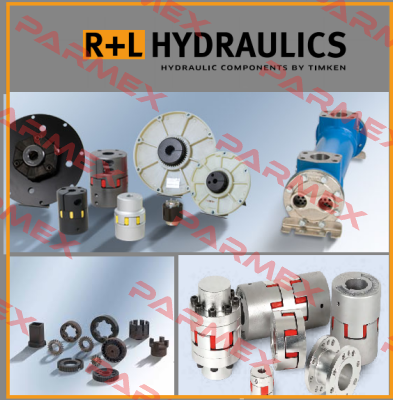 SP480114 R+L HYDRAULICS