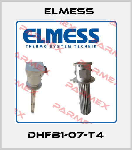 DHFB1-07-T4 Elmess