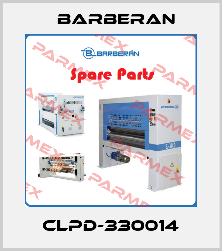 CLPD-330014 Barberan