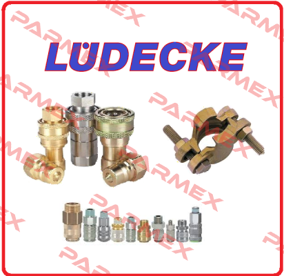 SL 29-1/2" Ludecke