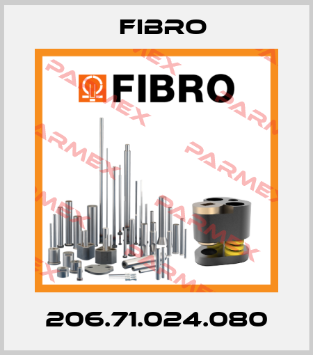 206.71.024.080 Fibro