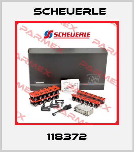 118372 Scheuerle