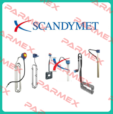 SCAX (AO 53043) SCANDYMET