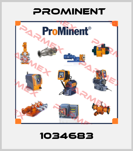 1034683 ProMinent