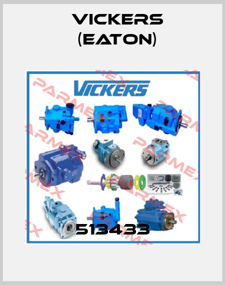 513433 Vickers (Eaton)