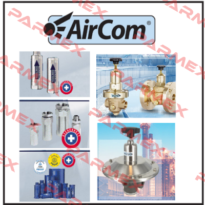 3024 OEM Aircom