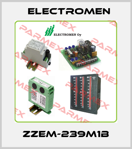 ZZEM-239M1B Electromen