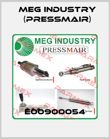 E00900054 Meg Industry (Pressmair)