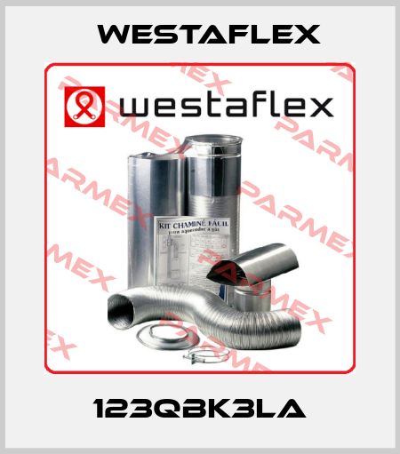 123QBK3LA Westaflex