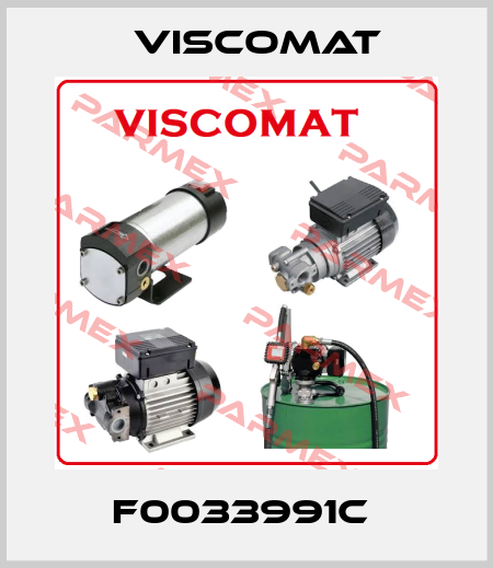 F0033991C  Viscomat